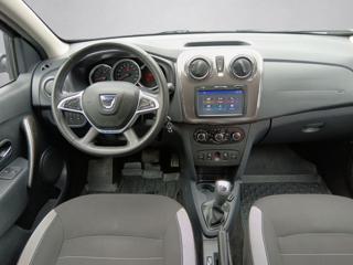 DACIA Sandero usata, con Cruise Control