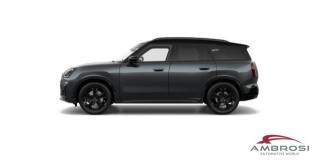 MINI Countryman usata 1