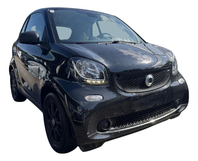 SMART ForTwo usata, con Airbag Passeggero