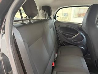 SMART ForFour usata, con Immobilizzatore elettronico