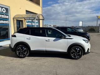 PEUGEOT 2008 usata, con Airbag