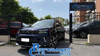 CITROEN C5 Aircross BLUEHDI 130 S&S EAT8 SHINE*FULL LED*R.CAM*C.L.19*