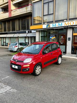 FIAT Panda usata 23