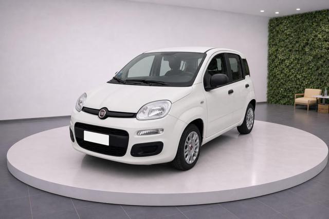 FIAT Panda usata, con ABS
