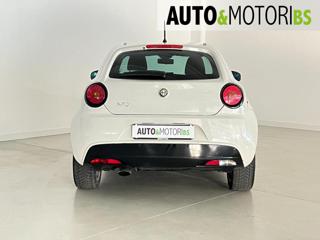ALFA ROMEO MiTo usata, con Alzacristalli elettrici