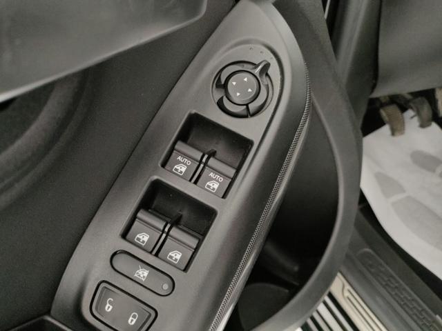 FIAT 500X usata, con Park Distance Control