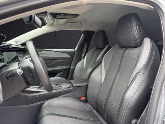 PEUGEOT 308 usata, con Controllo trazione