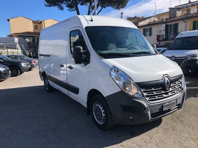 RENAULT Master usata, con Airbag