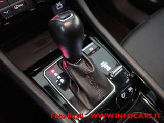 JEEP Compass usata, con Trazione integrale