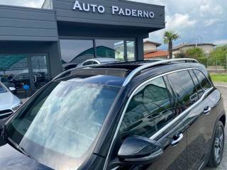 MERCEDES-BENZ GLB 200 usata, con Boardcomputer