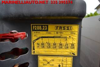 RENAULT Mascott usata 8