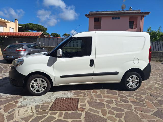 FIAT Doblo usata, con Airbag