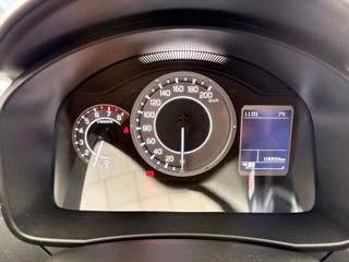 SUZUKI Ignis usata, con Immobilizzatore elettronico