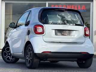 SMART ForTwo usata, con Chiusura centralizzata