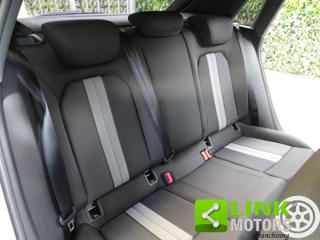 AUDI A3 usata, con Sistema di navigazione