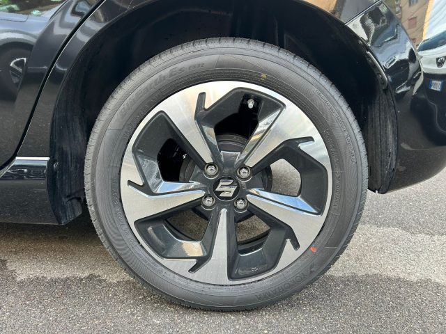 SUZUKI Swift usata, con Servosterzo
