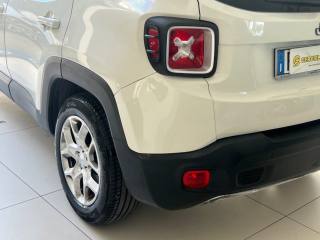 JEEP Renegade usata, con Autoradio