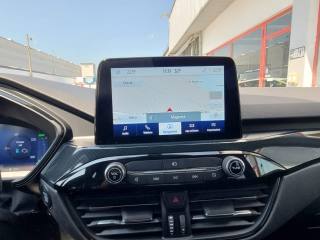 FORD Kuga usata, con Vetri oscurati