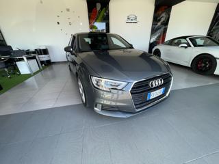 AUDI A3 usata, con Controllo trazione