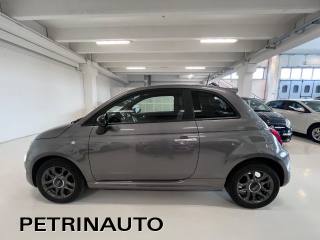 FIAT 500 usata, con Airbag Passeggero