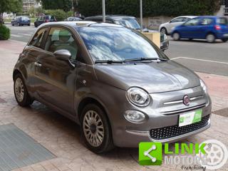 FIAT 500 usata, con Airbag laterali