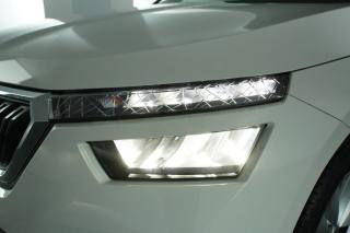 SKODA Kamiq usata 13