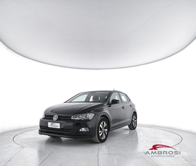 VOLKSWAGEN Polo usata 0