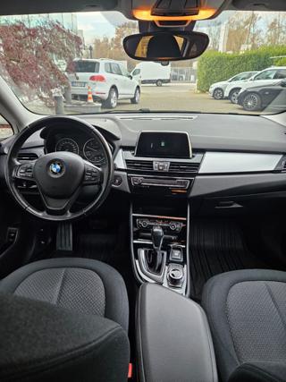 BMW 216 usata, con Climatizzatore