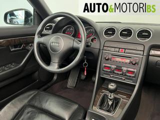 AUDI A4 usata, con Servosterzo