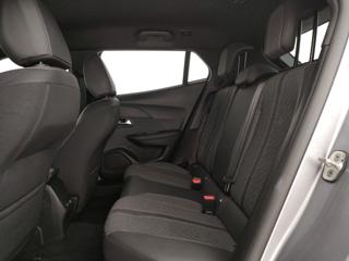 PEUGEOT 2008 usata, con USB