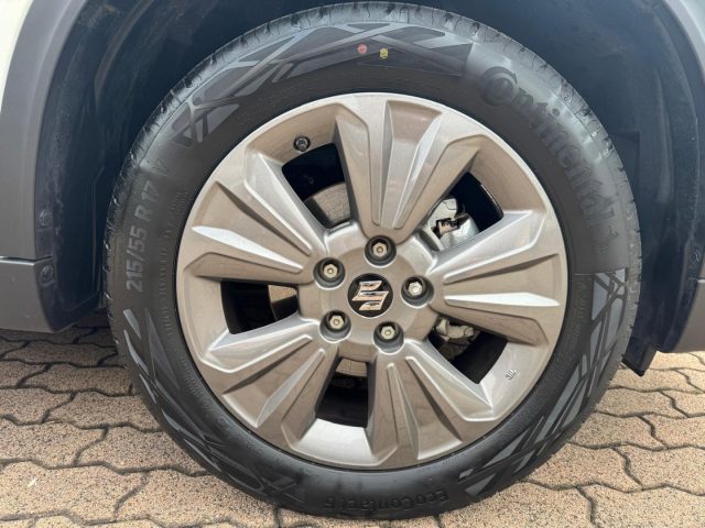 SUZUKI Vitara usata, con Bracciolo