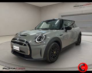 MINI Cooper SE usata, con Airbag