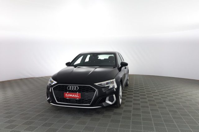 AUDI A3 usata 0