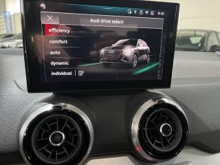 AUDI Q2 usata, con Immobilizzatore elettronico