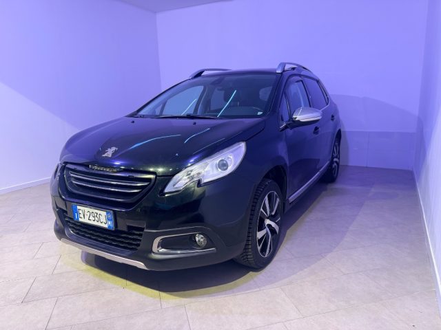 PEUGEOT 2008 usata 2