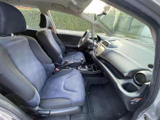 HONDA Jazz usata, con Airbag testa