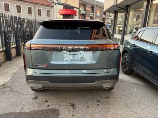 JAECOO Jaecoo 7 usata, con Antifurto