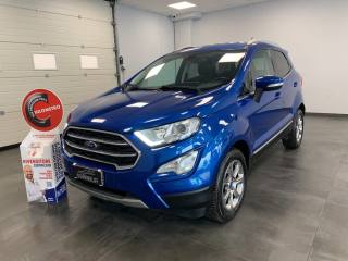 FORD EcoSport usata, con Airbag laterali