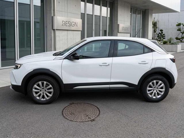 OPEL Mokka usata, con Alzacristalli elettrici