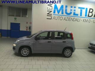 FIAT Panda usata, con USB