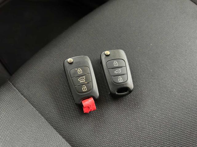 KIA Soul usata 51