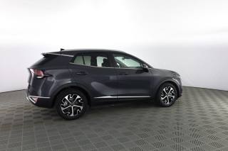 KIA Sportage usata 2