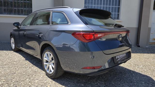 SEAT Leon usata, con Airbag Passeggero