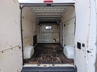 PEUGEOT Boxer usata 9