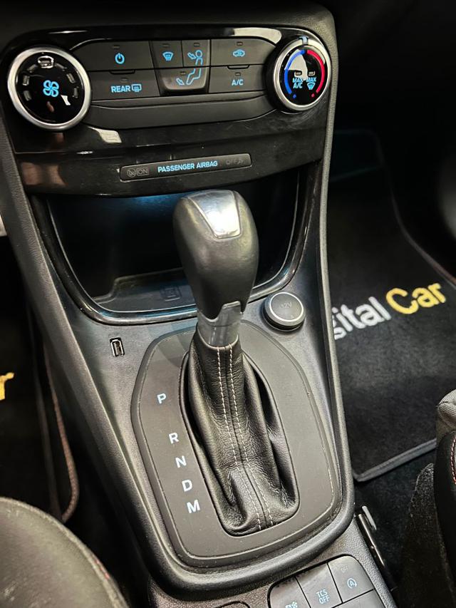 FORD Puma usata, con Autoradio digitale
