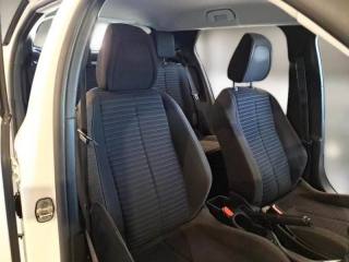 PEUGEOT 2008 usata, con Climatizzatore