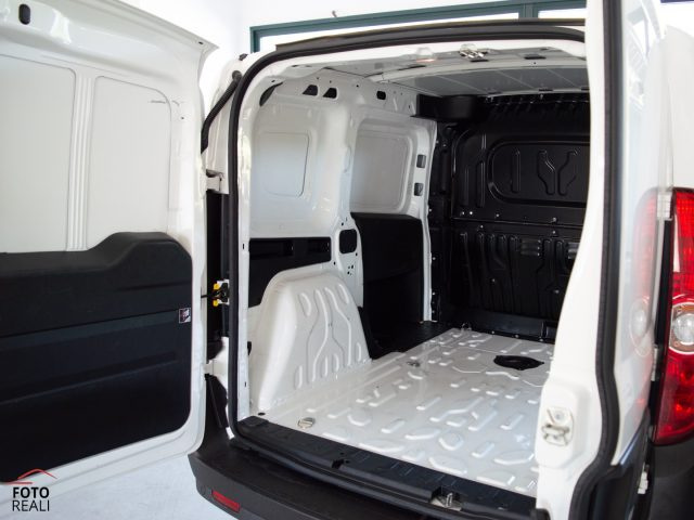 FIAT Doblo usata, con Servosterzo