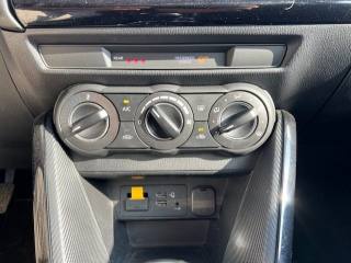 MAZDA 2 usata, con Cruise Control