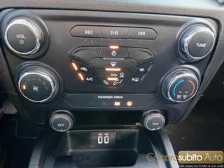 FORD Ranger usata 20