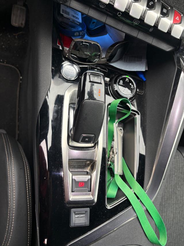 PEUGEOT 3008 usata, con Filtro antiparticolato